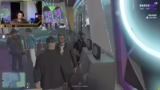 Grand Theft Auto V