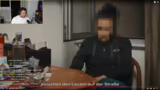 Einblicke in ein Drogenhotel…