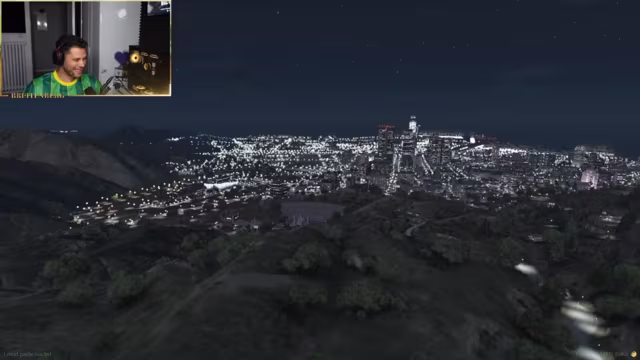Wirtschaftliche Expansion und diplomatische Konflikte im GTA RP-Universum