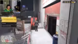 Grand Theft Auto V