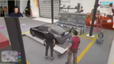 Tuning-Pläne und Autokauf