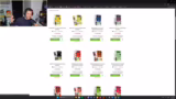 Vorstellung der Server-Featur…