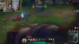 League of Legends