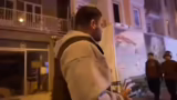 Diskussion über Bettler und S…