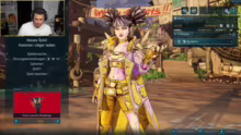 BORDERLANDS 4 ! 14.9 GT MASTERS STREAM…