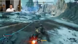 Gameplay-Fortschritt, Waffen-…