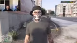 Grand Theft Auto V