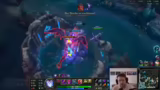 Frust über League of Legends…