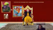 Scheiß Casinostreamer ! ADCMasterclass…