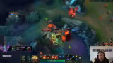 League of Legends