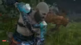 God of War Ragnarök
