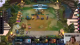 Teamfight Tactics
