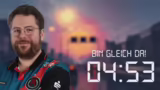 Ab 13:30 gehts los snocks