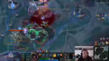Übergang zu League of Legends…