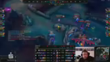 Teamfight-Analyse und Strateg…