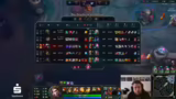 Analyse des League of Legends…