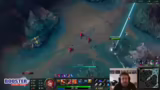 Kritik an Support-Spiel und T…