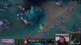 Diskussion über Draven, Twitc…