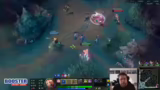 Frustration über AD Carry Rol…