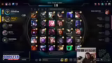 League of Legends