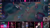 Lane-Analyse und Spielverlauf