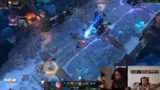 League of Legends