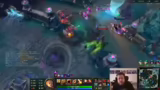Mid-Game Strategien und Team-…