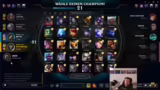 League of Legends