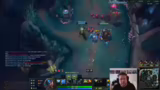 Neid auf andere Streamer und…