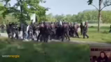 Reflexion über Polizeiarbeit…