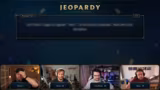 Legenden der LoL-Szene liefern sich ein Quizduell mit Knobelspaß