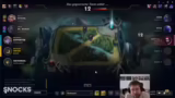 League of Legends