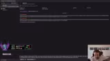 Vorbereiten aufs letzte NNO Match snocks