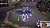 Project ZETA