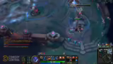 Tagesplan und Scrims