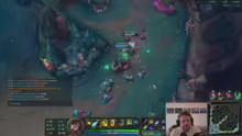 Absoluter Ministream snocks