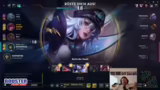 Champion Weakness und Berline…