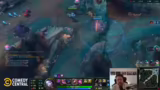 Mid-Lane Überlegungen und Tea…