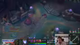 Vorbereitung auf League und T…