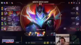 Frühstücks-Stream und Draft-M…