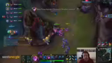 League of Legends