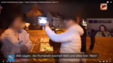 Diskussion über Migration und…