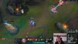 Bisschen League dann Katzenrun snocks