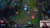 Runeterra-Reise und LoL-Champion-Debatten live miterlebt