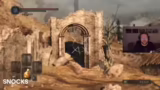 Reise durch Dark Souls 2 und…