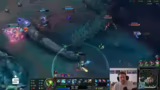Spielgeschehen und Teamdynamik