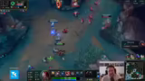 Träume und League of Legends…