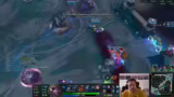 League of Legends