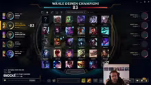19Uhr NNO Match ! ADCMasterclass bei !s…