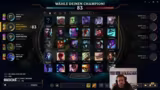 19Uhr NNO Match ! ADCMasterclass bei !s…
